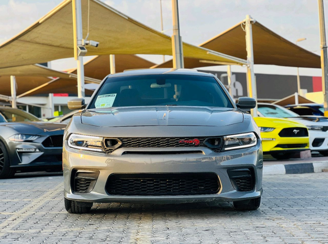 Dodge Charger - Image 3