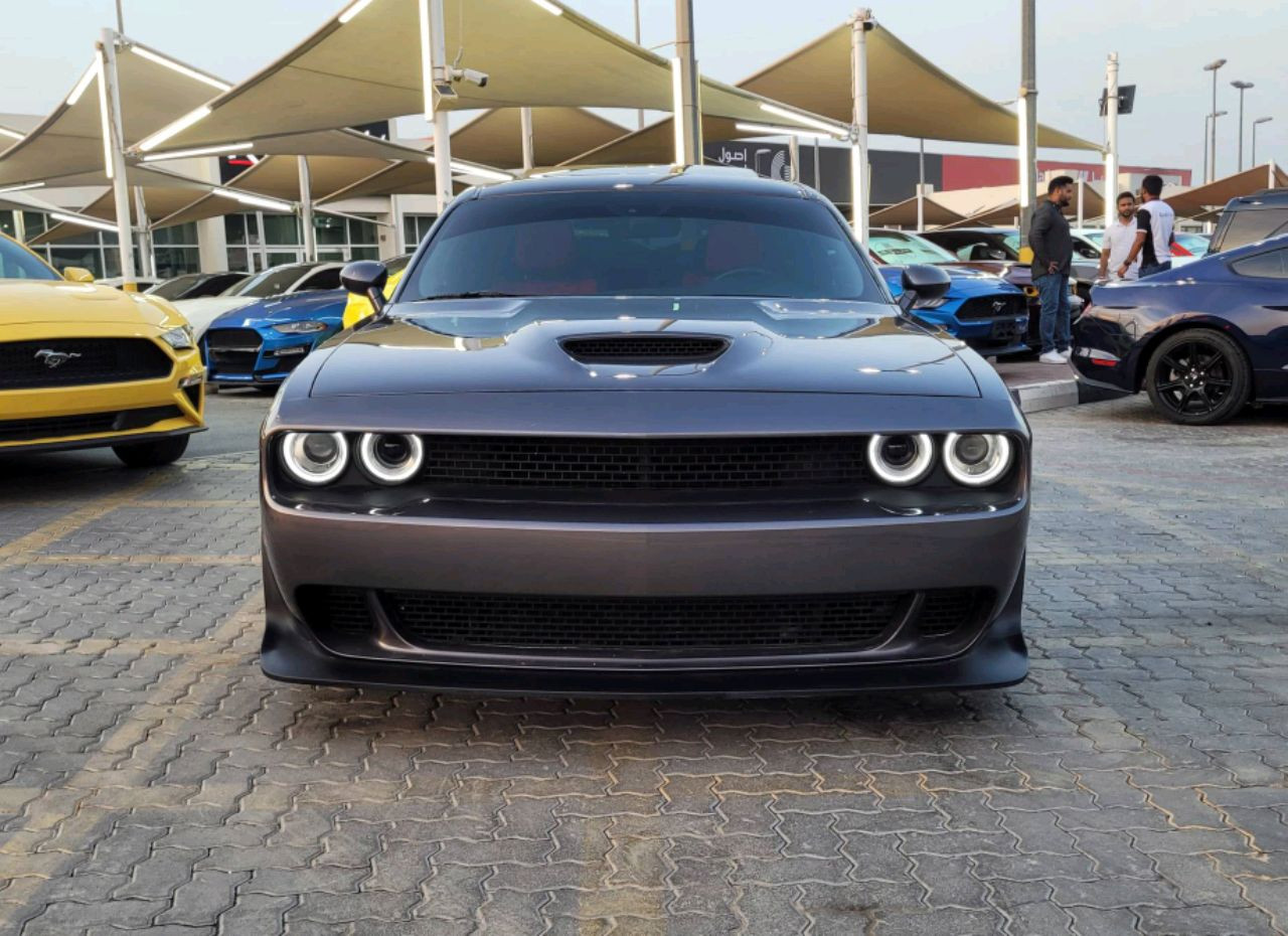Dodge Challenger - Image 3