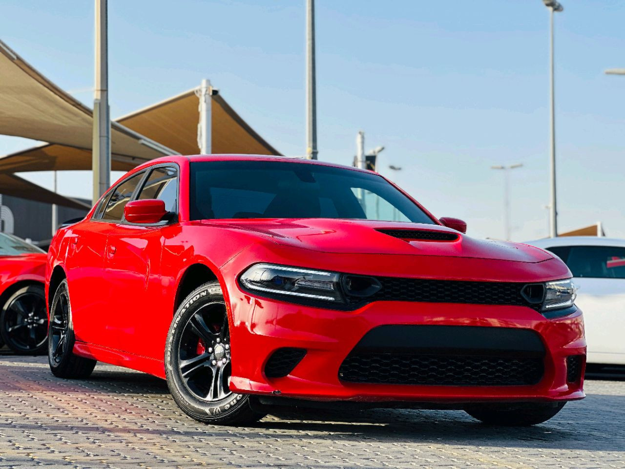 Dodge Charger - Image 4
