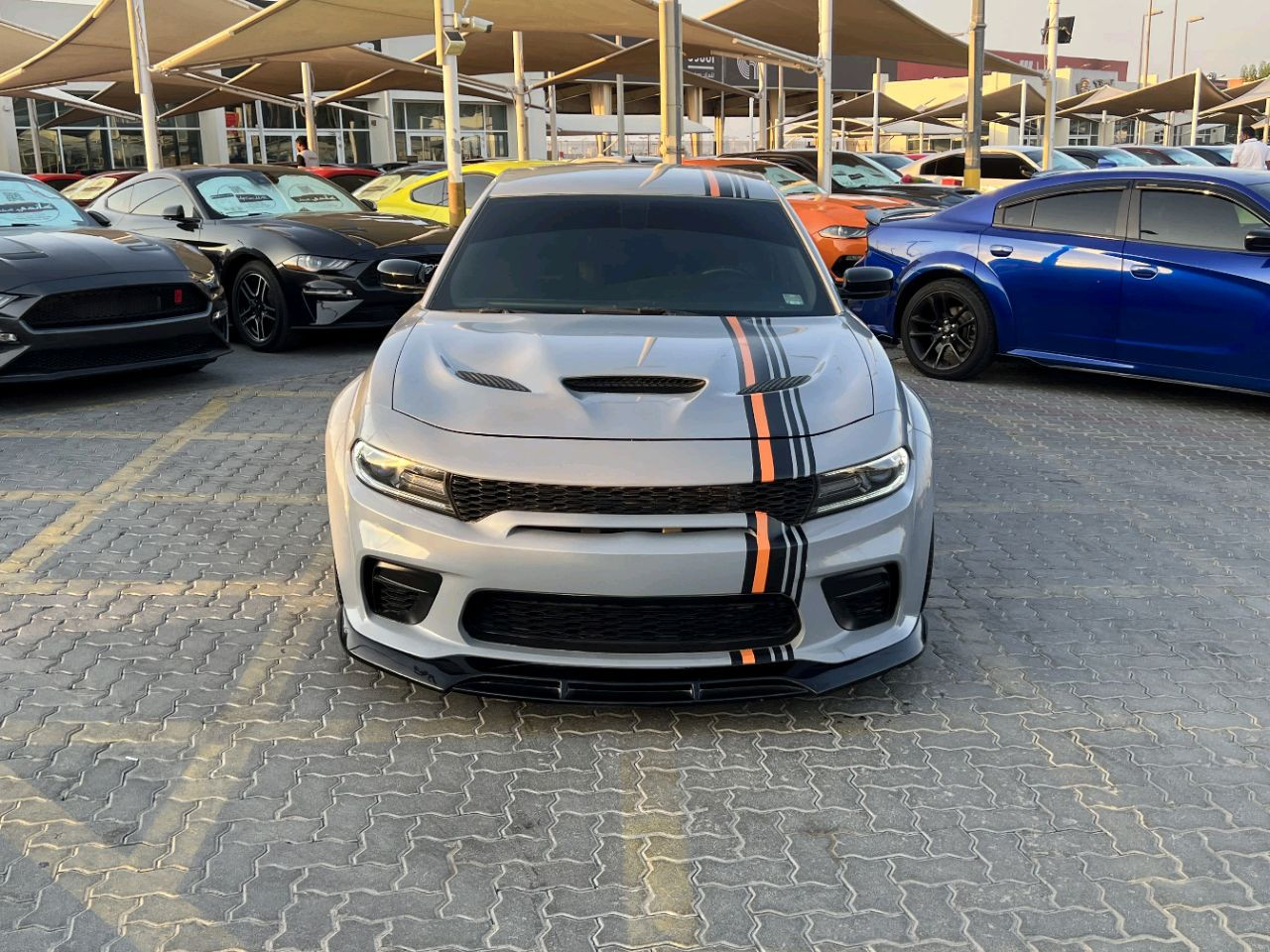 Dodge Charger - Image 4