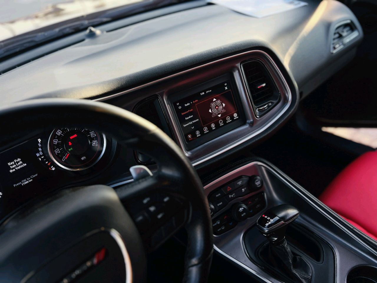 Dodge Challenger - Image 16