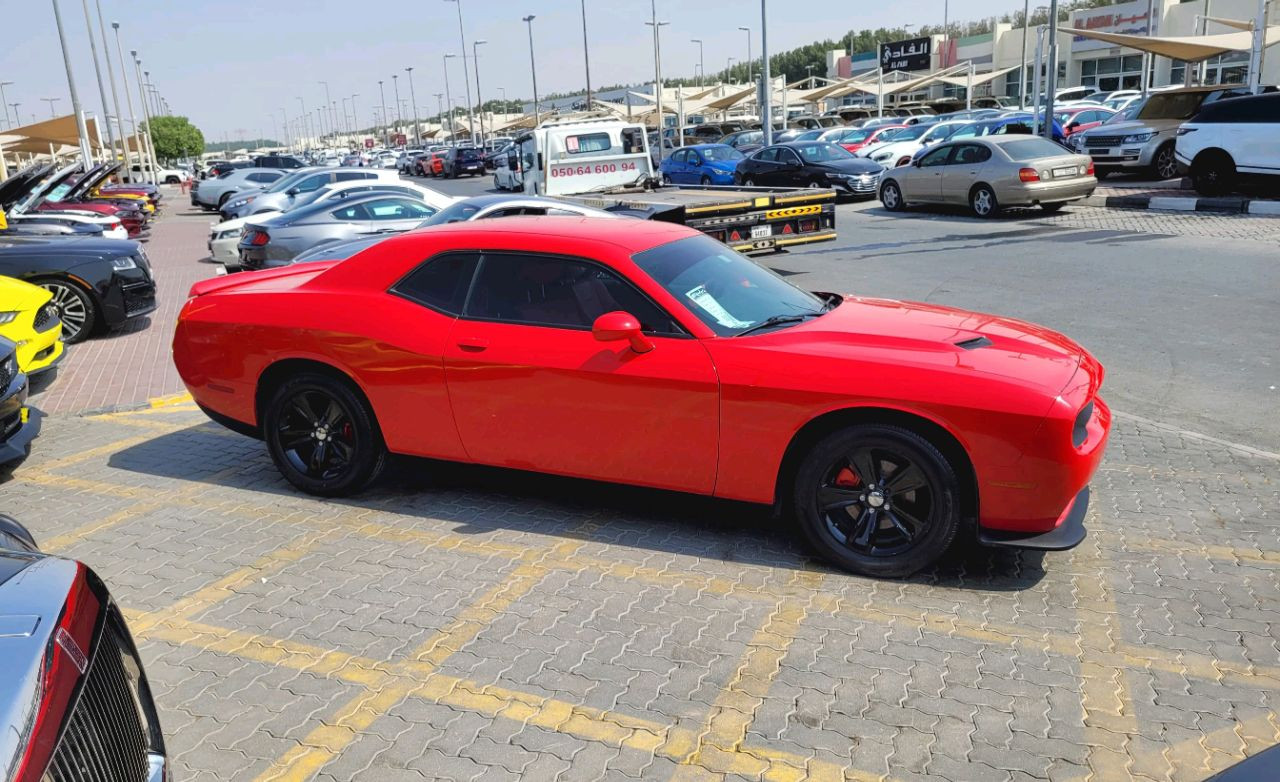 Dodge Challenger - Image 6