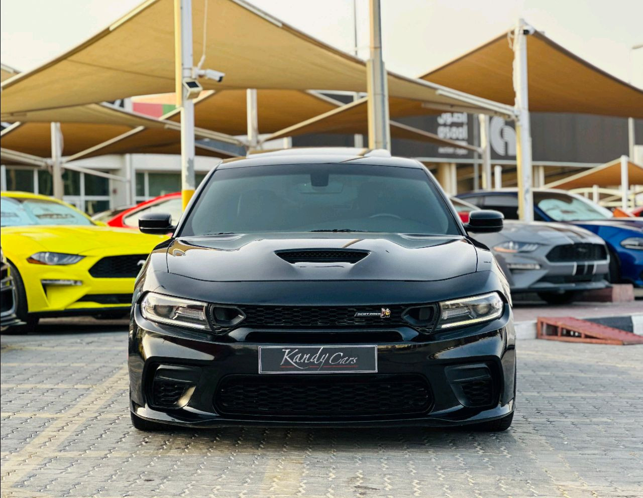 Dodge Charger - Image 3