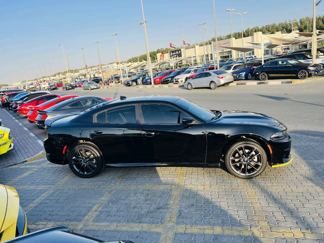 Dodge Charger - Image 4