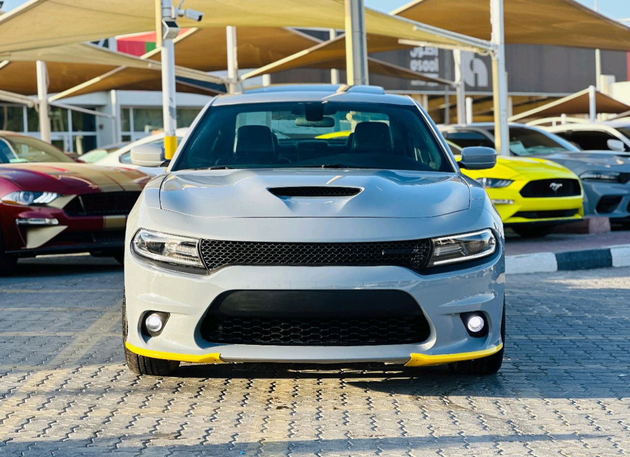 Dodge Charger - Image 3