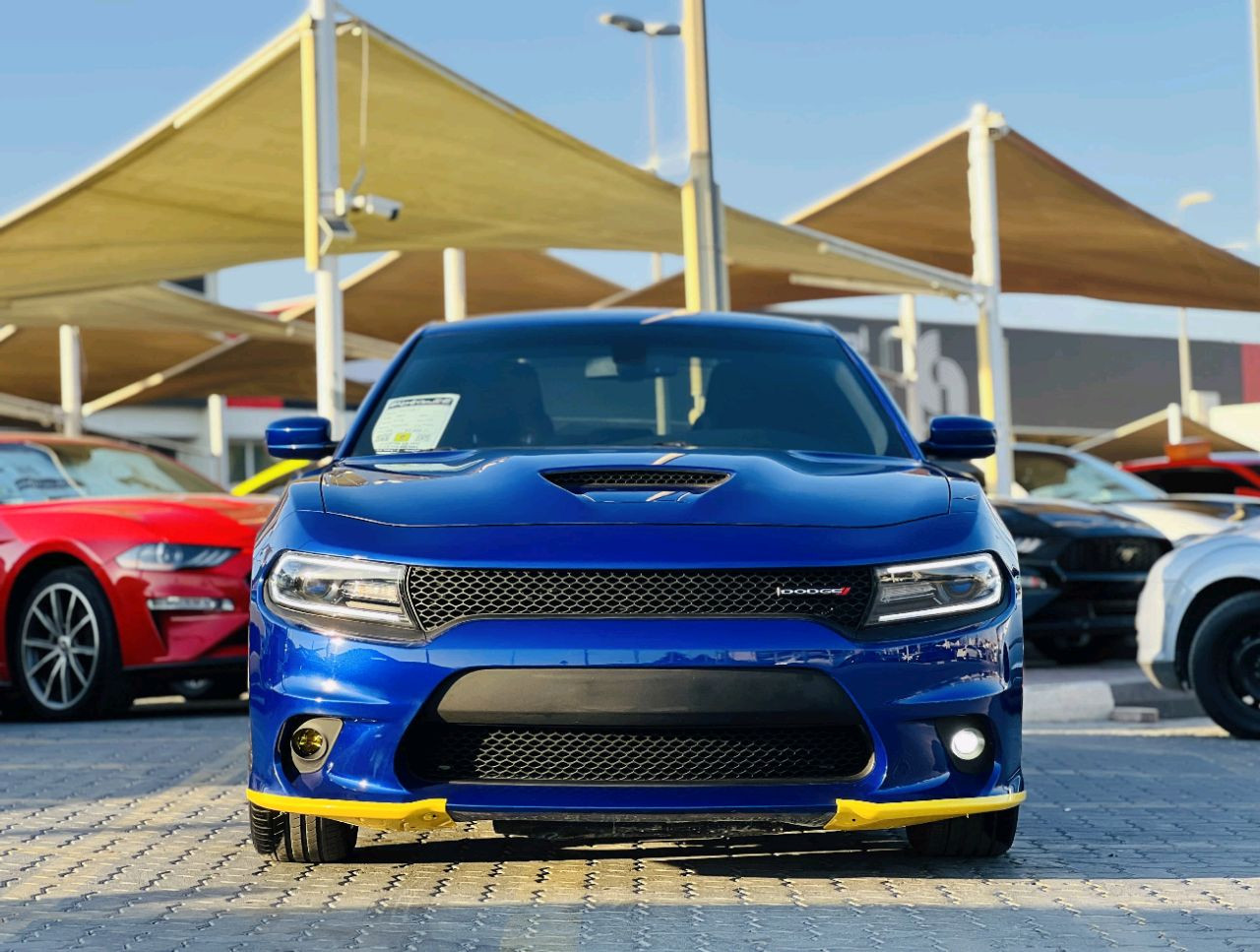 Dodge Charger - Image 3