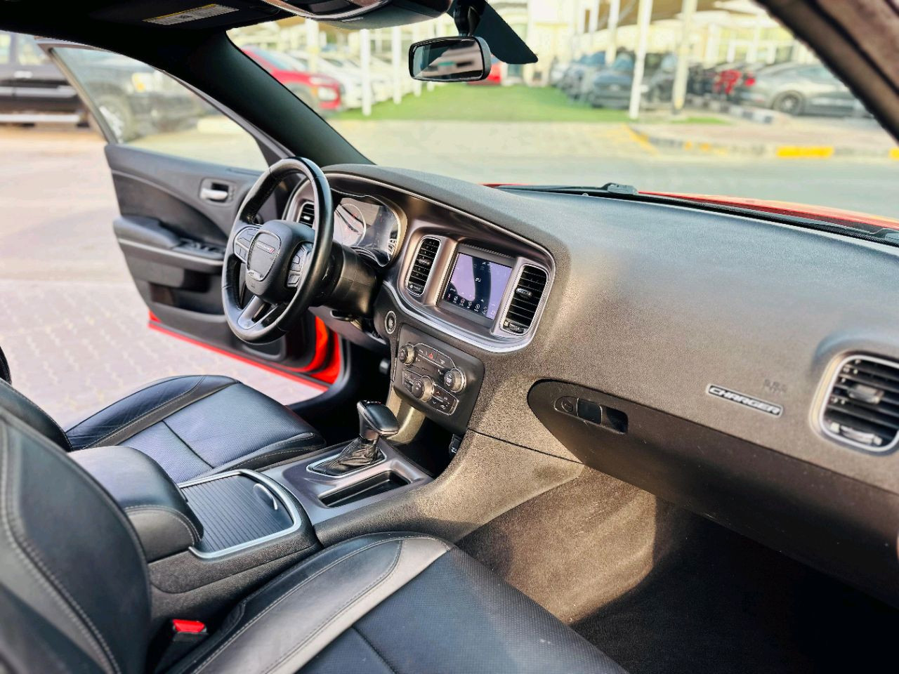 Dodge Charger - Image 12