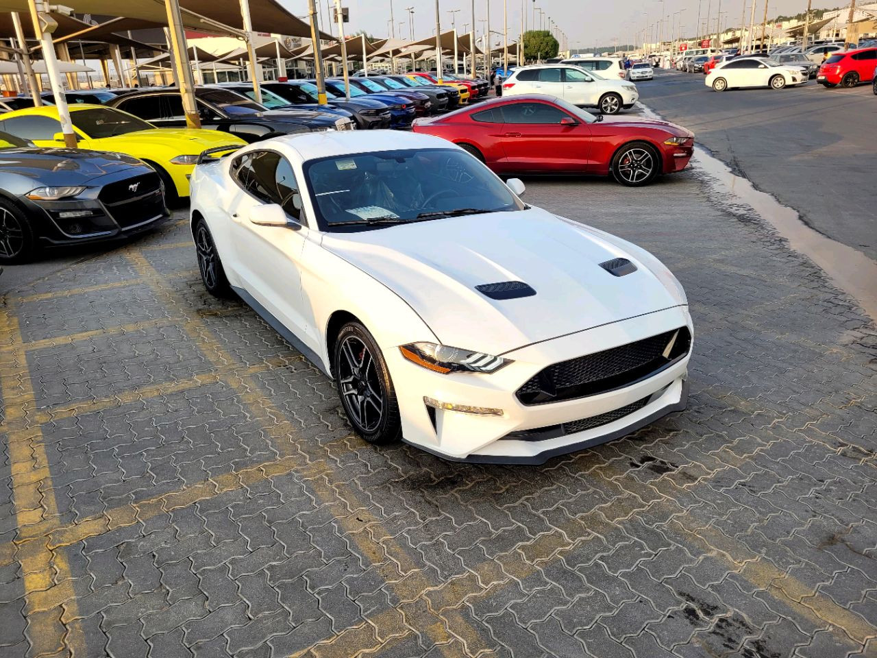 Ford Mustang - Image 5