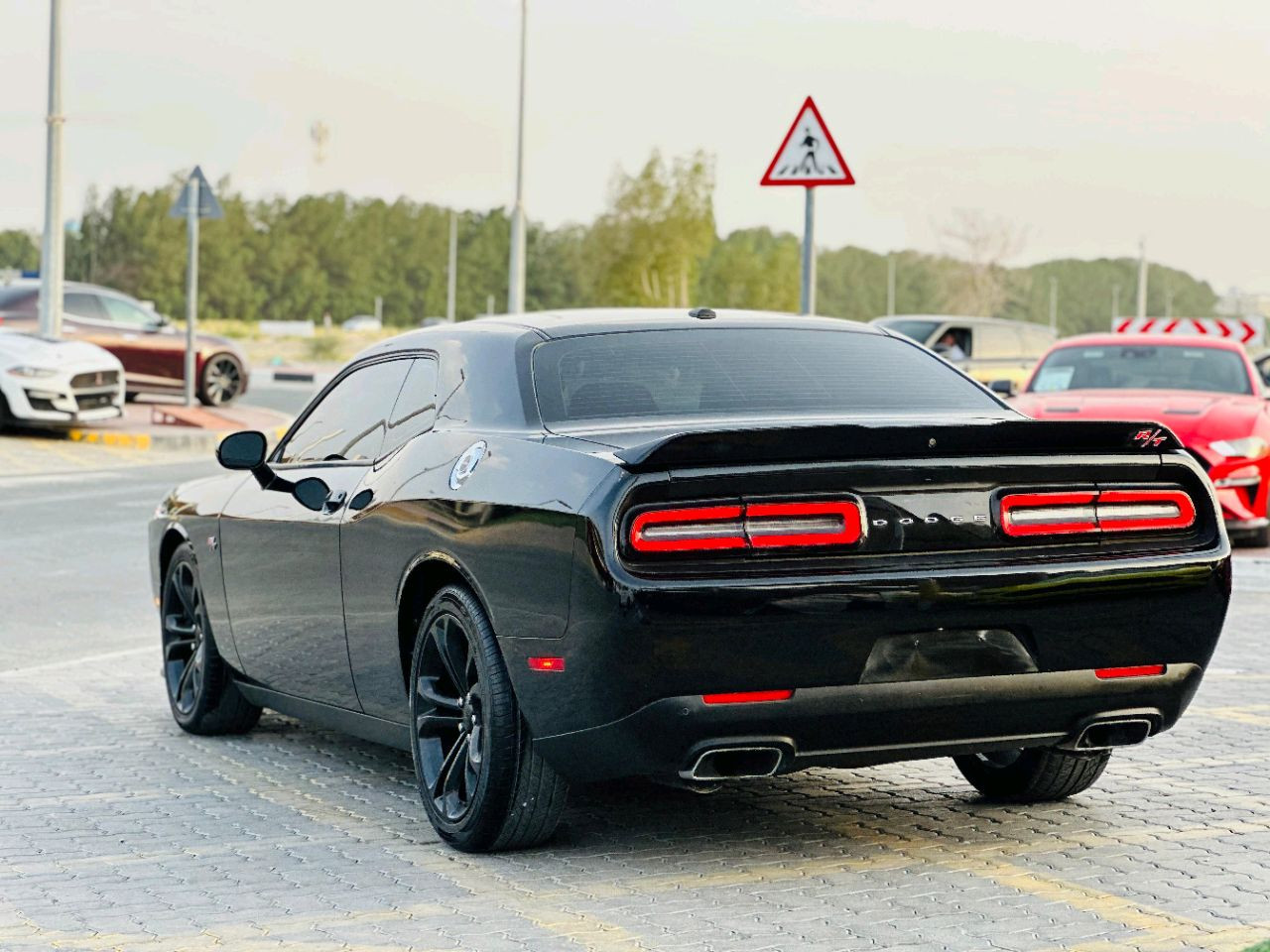Dodge Challenger - Image 12