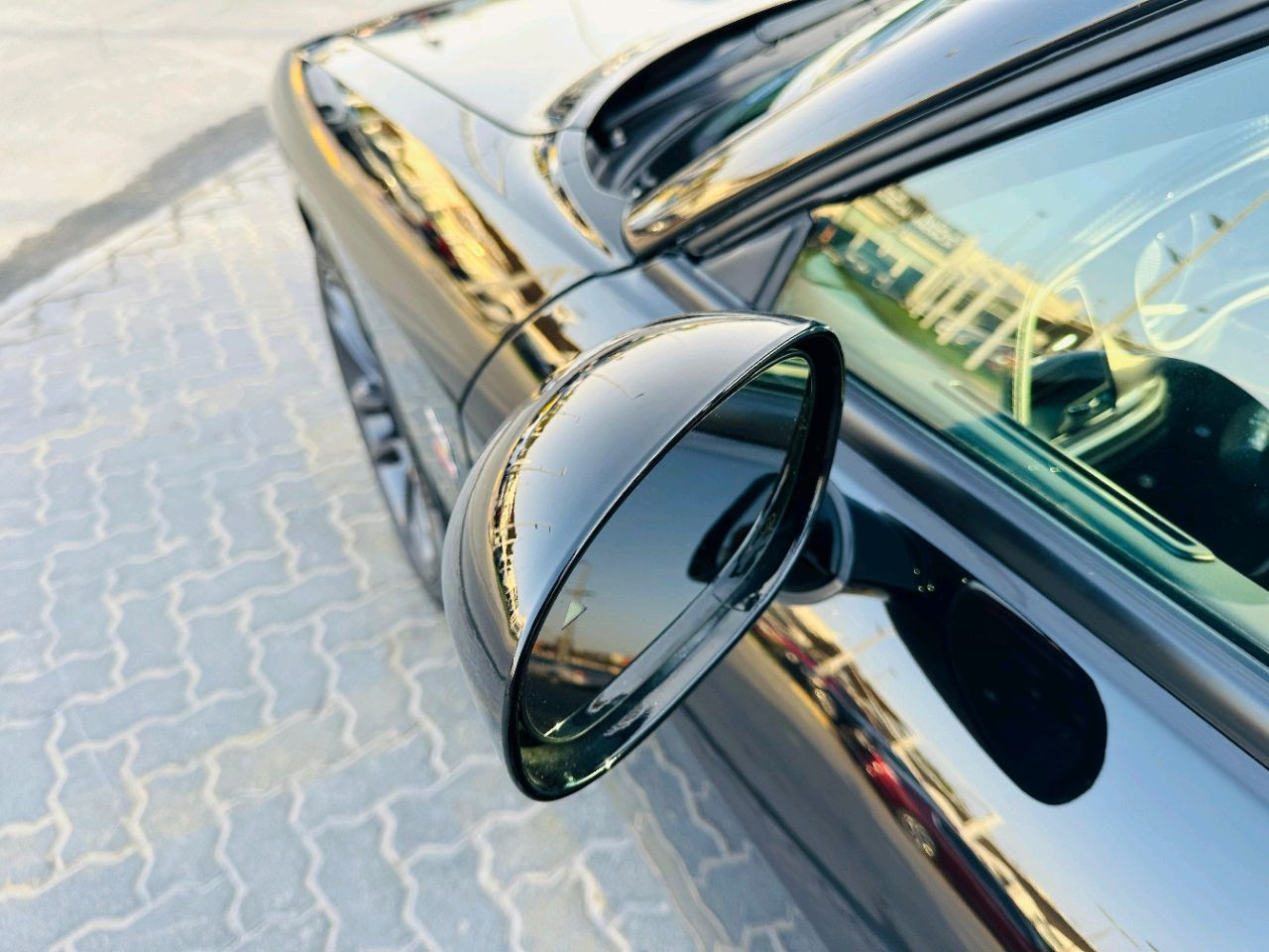 Dodge Challenger - Image 10