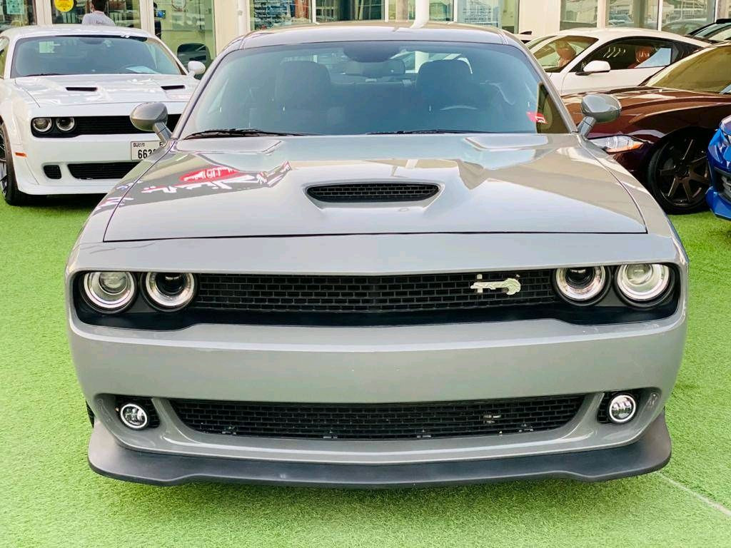Dodge Charger - Image 4