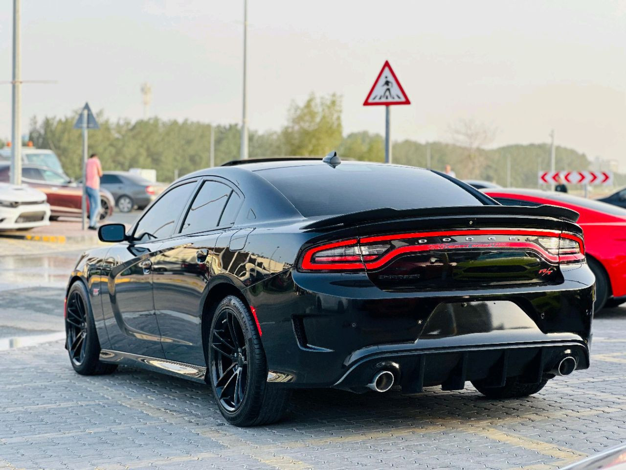 Dodge Charger - Image 8