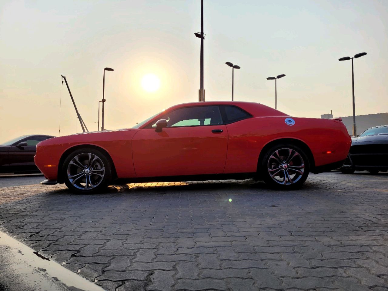 Dodge Challenger - Image 6