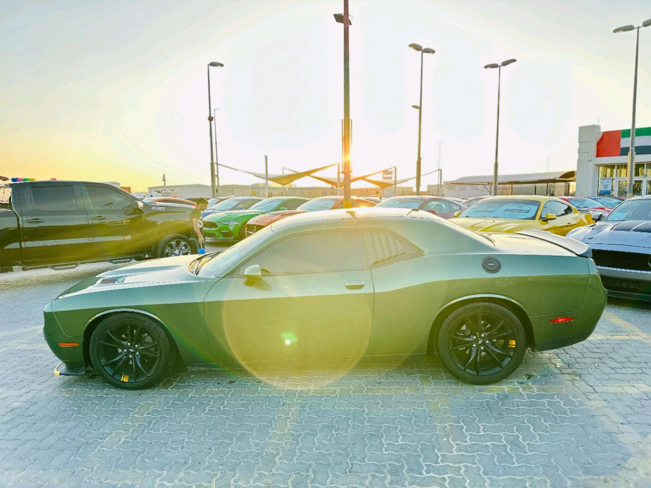 Dodge Challenger - Image 6