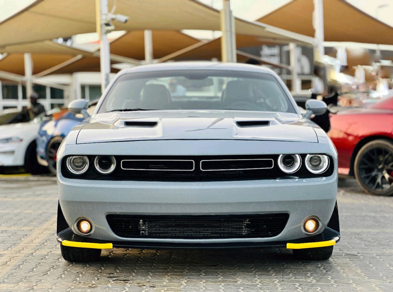 Dodge Challenger - Image 3