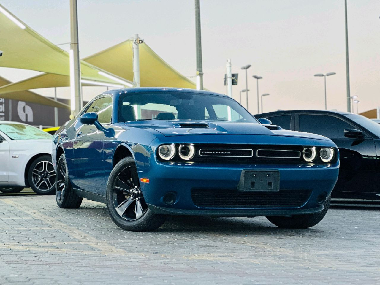 Dodge Challenger - Image 6