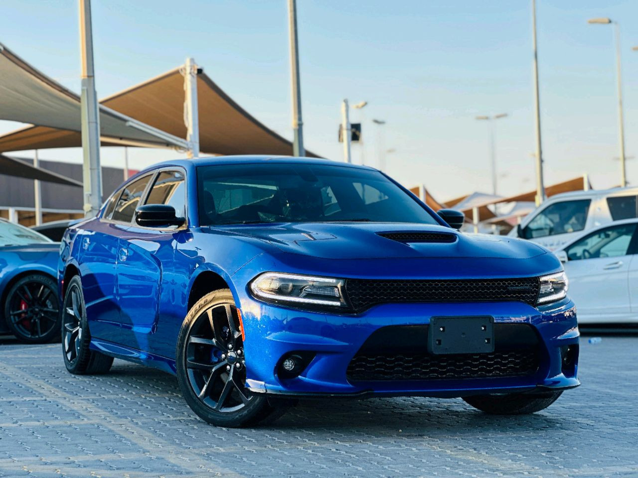 Dodge Charger - Image 4