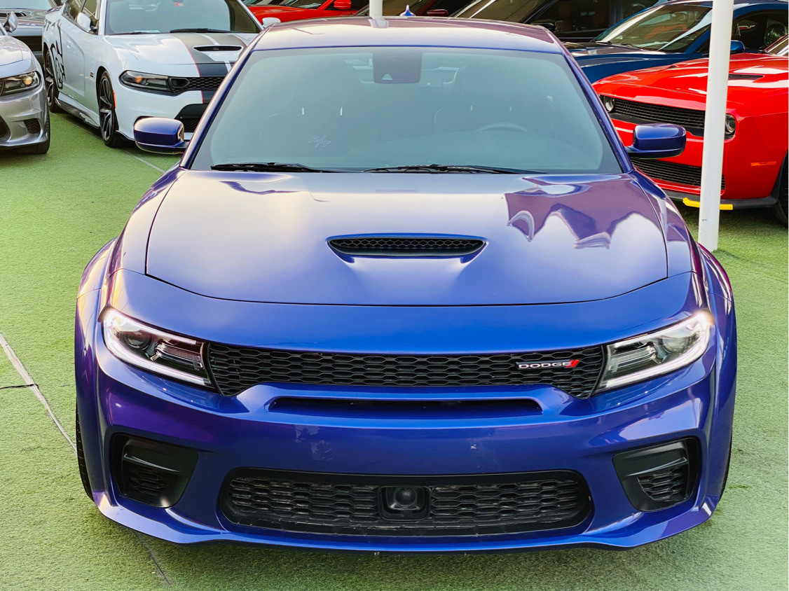 Dodge Charger - Image 8