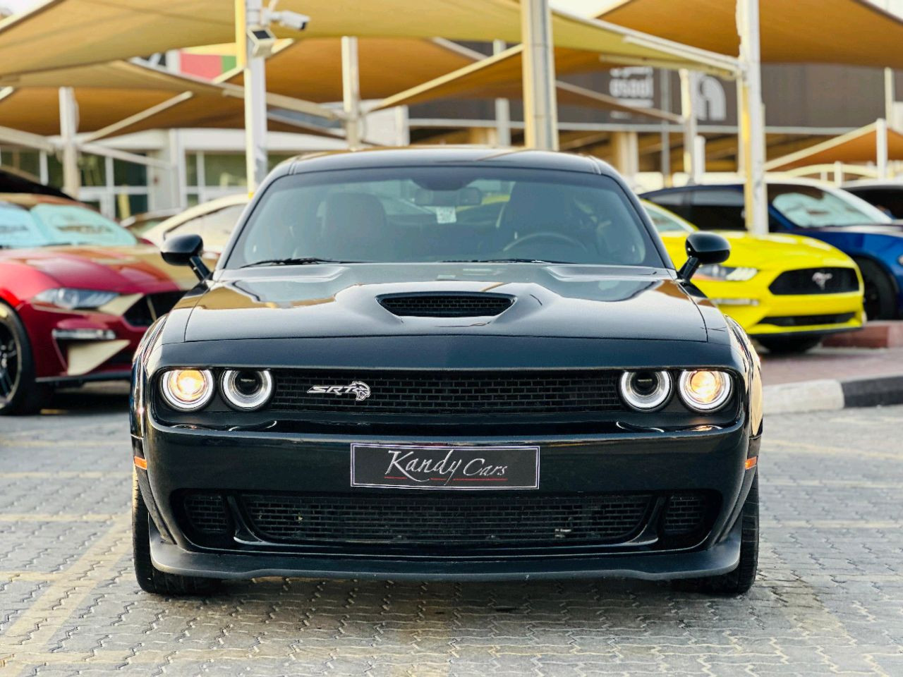 Dodge Challenger - Image 3