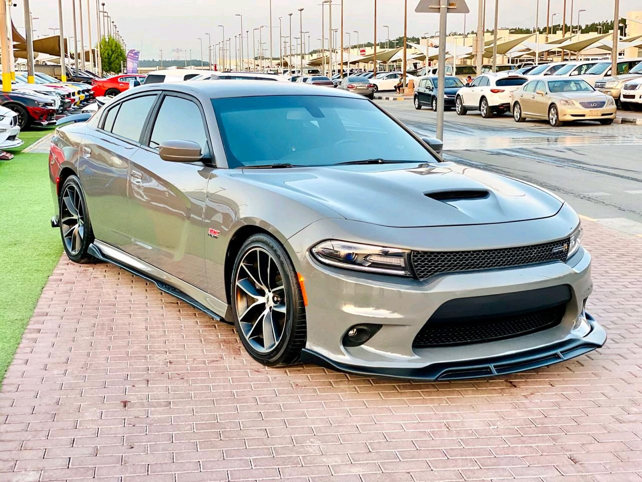 Dodge Charger - Image 2