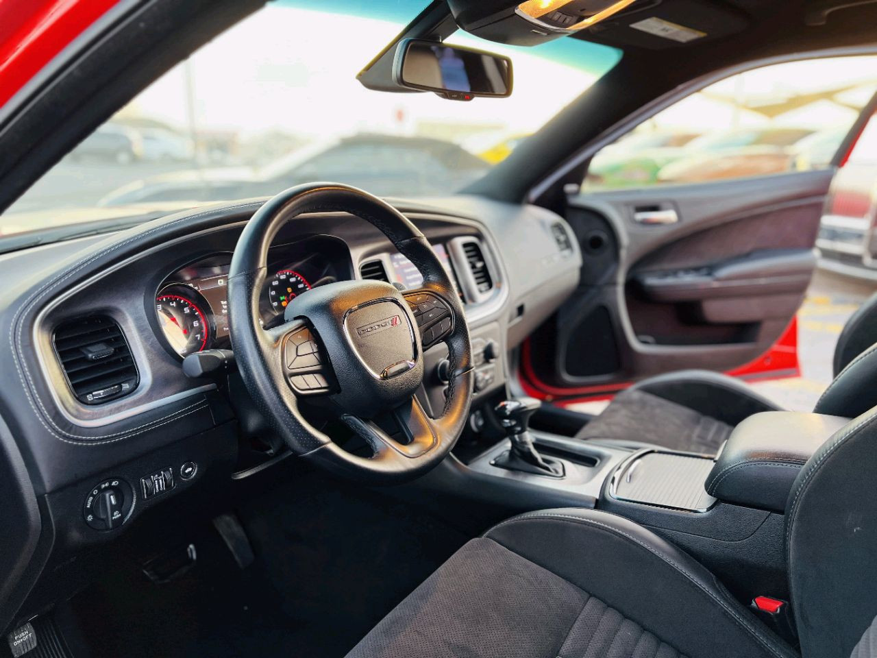 Dodge Charger - Image 8