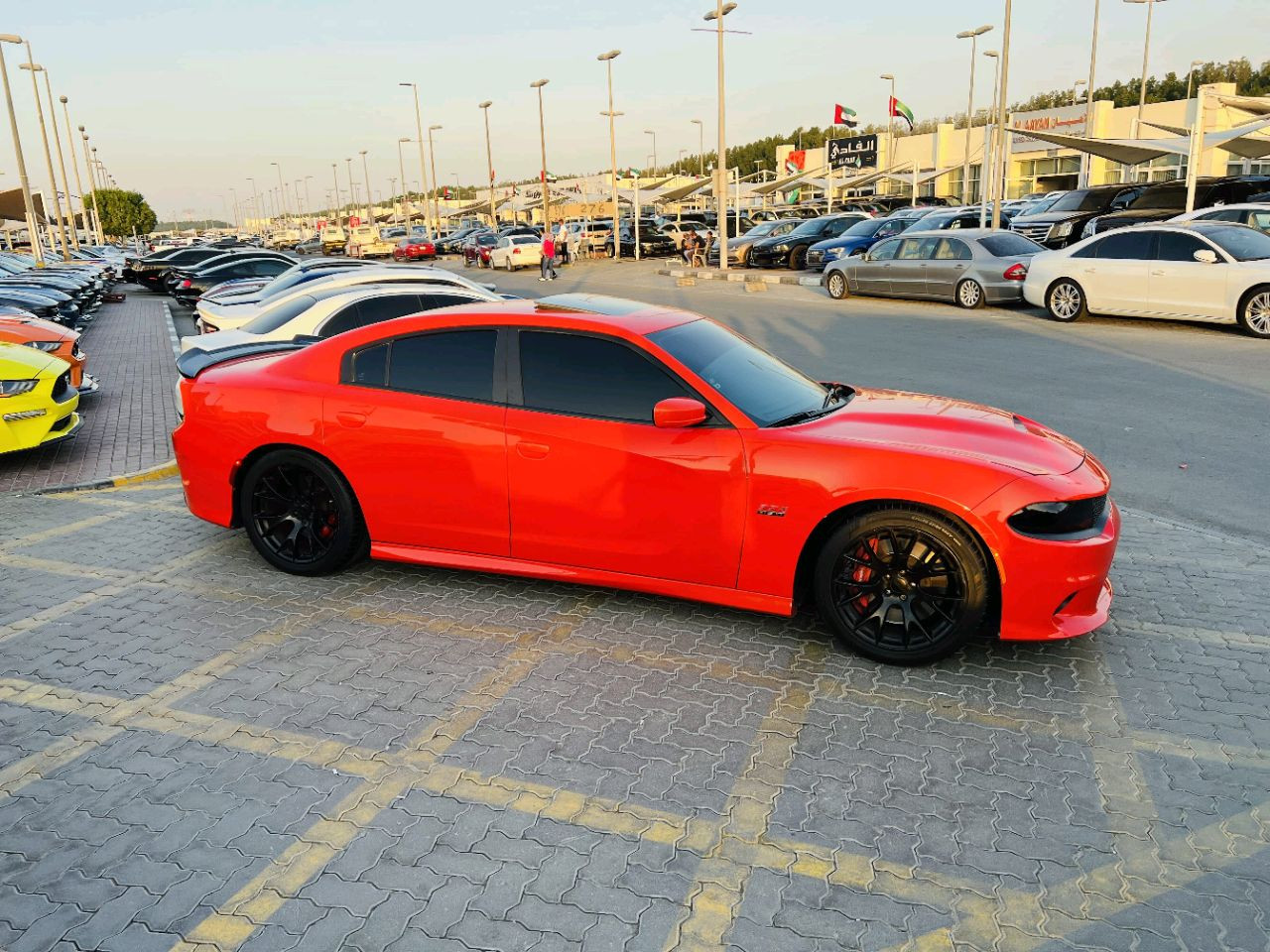 Dodge Charger - Image 6
