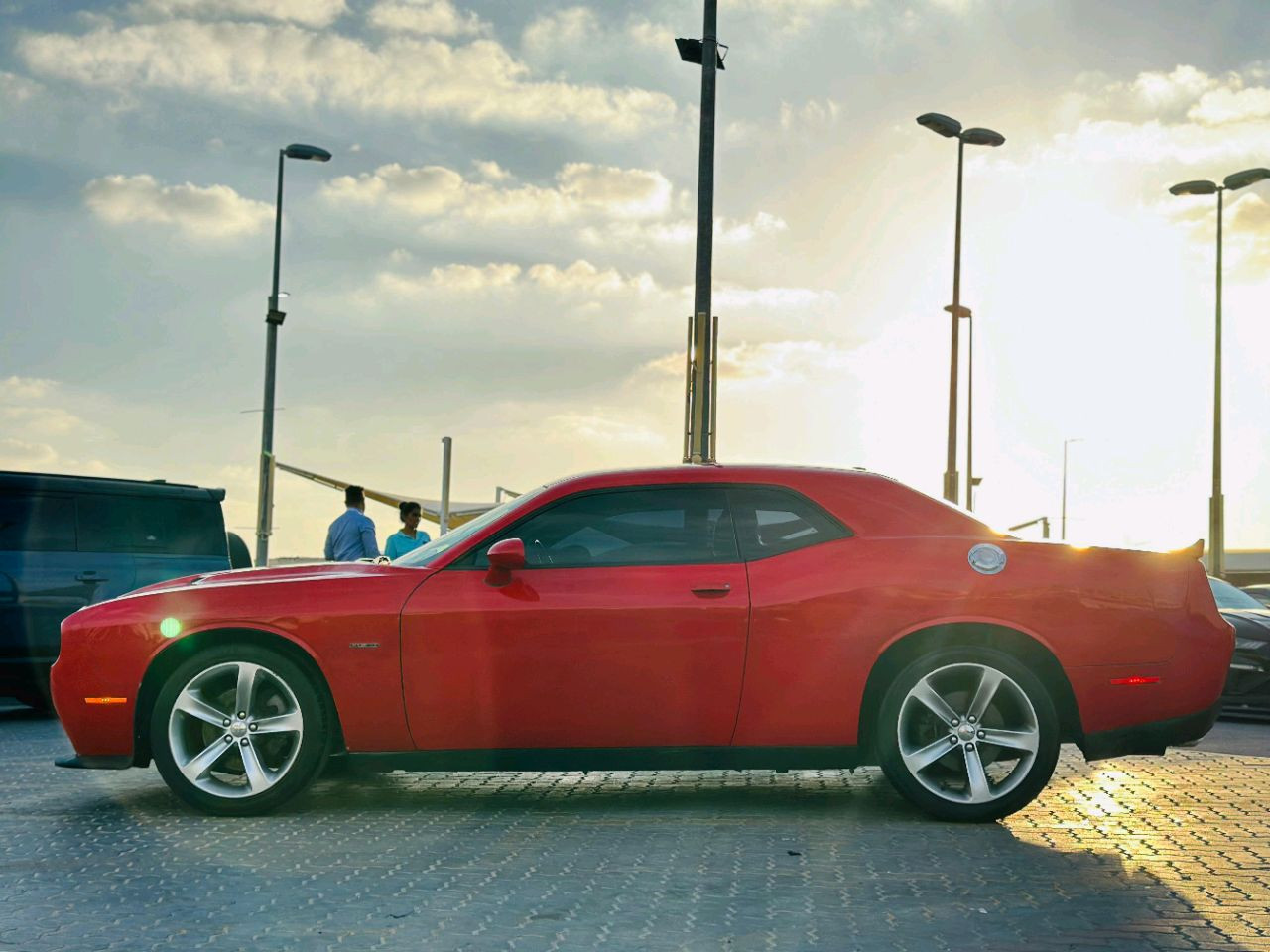 Dodge Challenger - Image 6