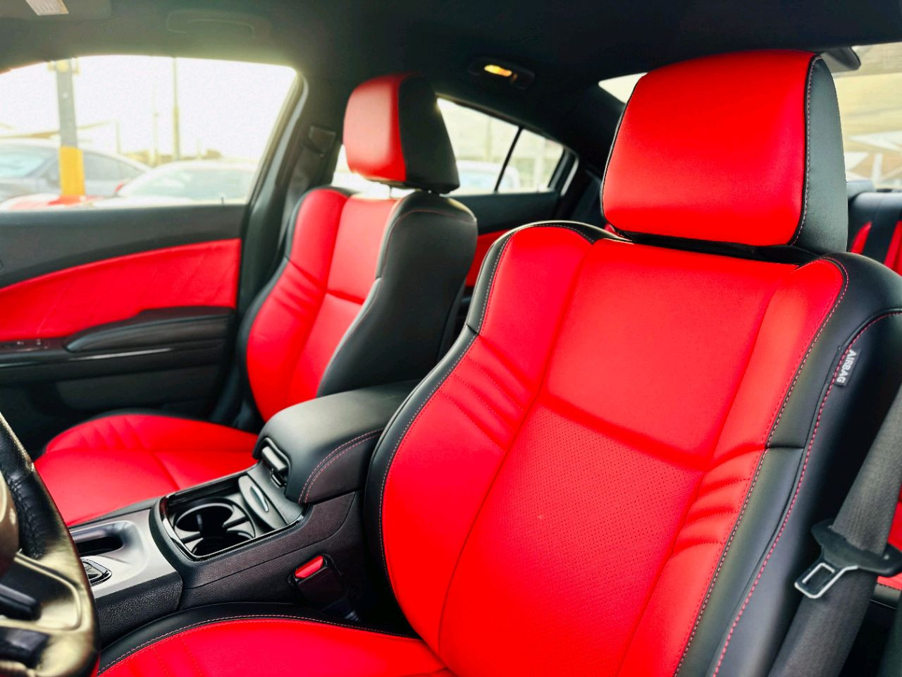 Dodge Charger - Image 12