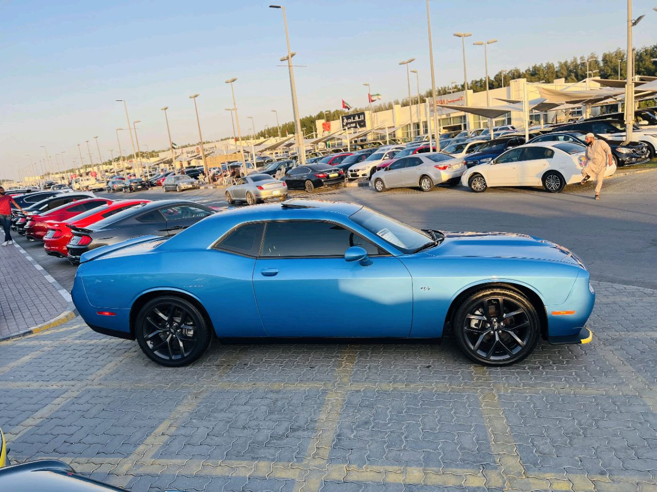 Dodge Challenger - Image 5