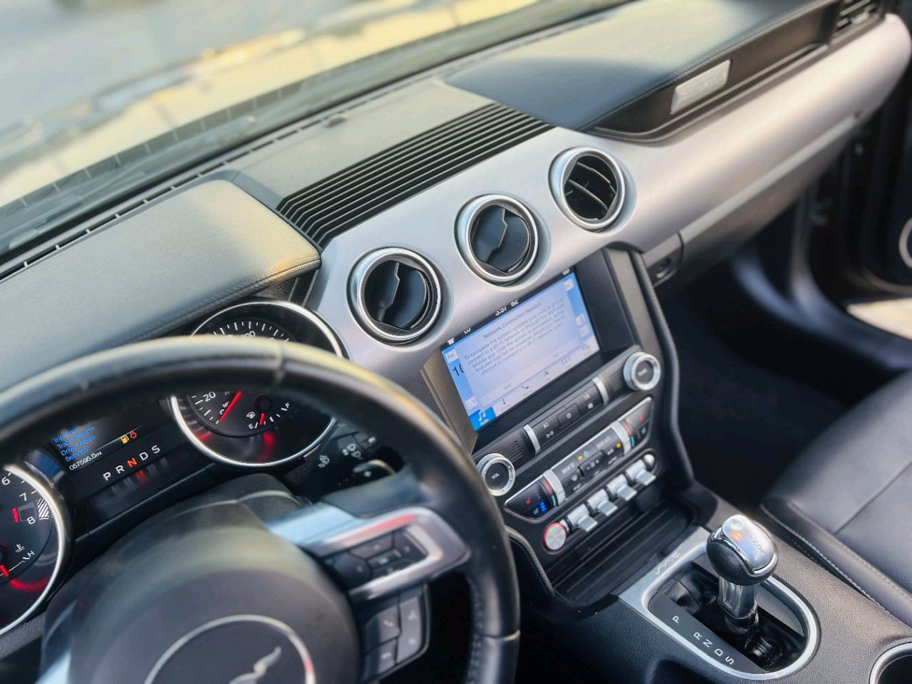 Ford Mustang - Image 13