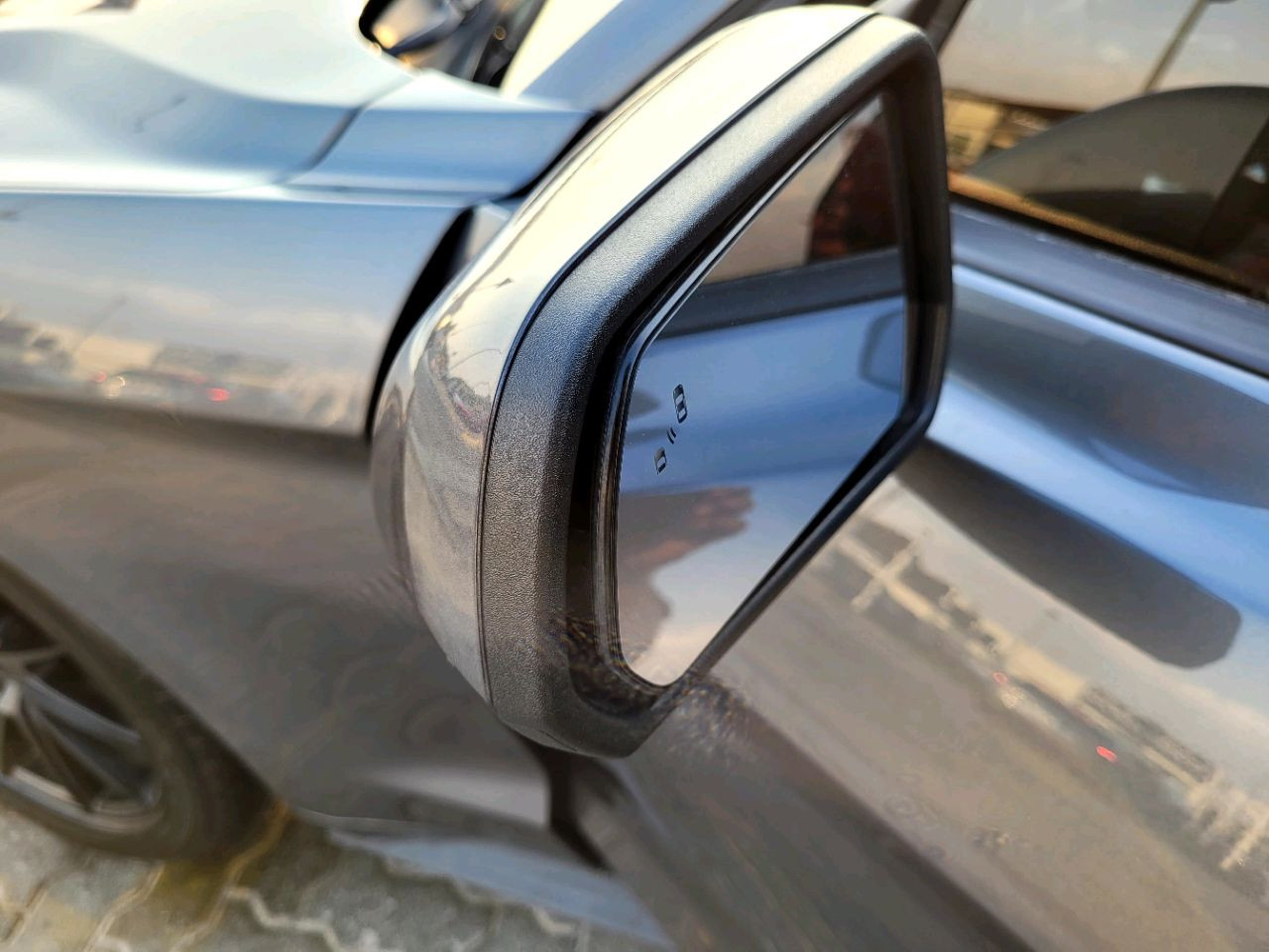 Ford Mustang - Image 6