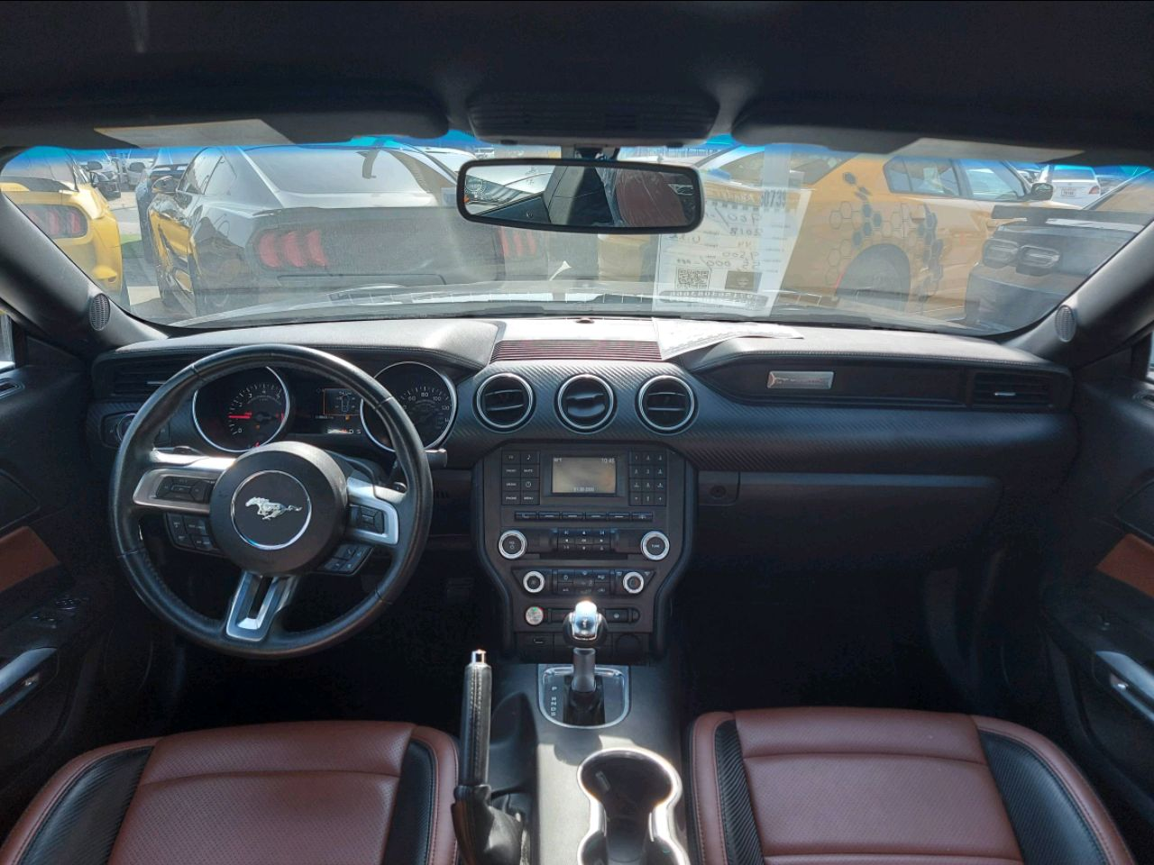 Ford Mustang - Image 6