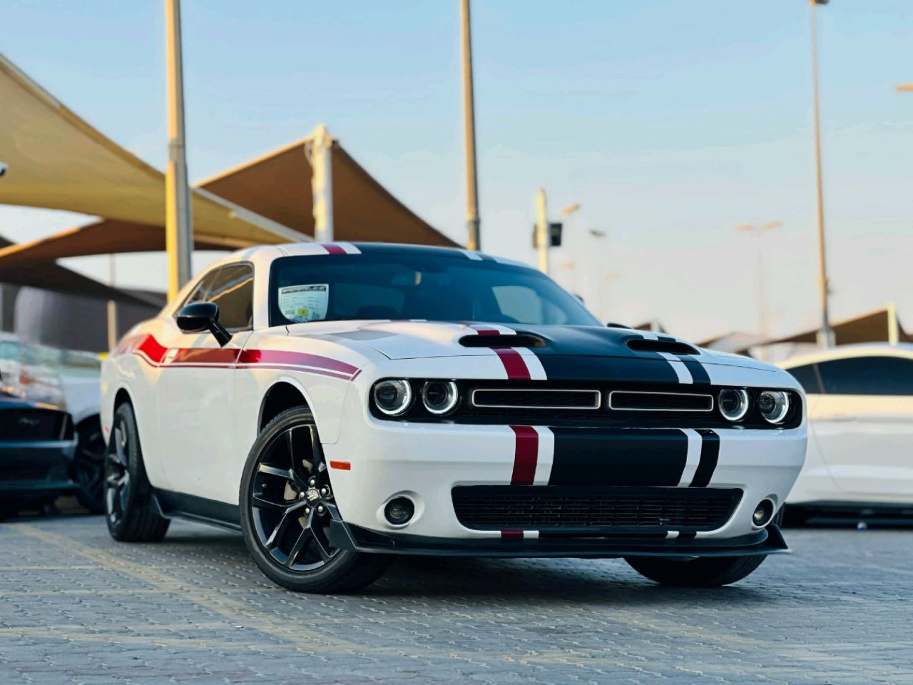 Dodge Challenger - Image 4
