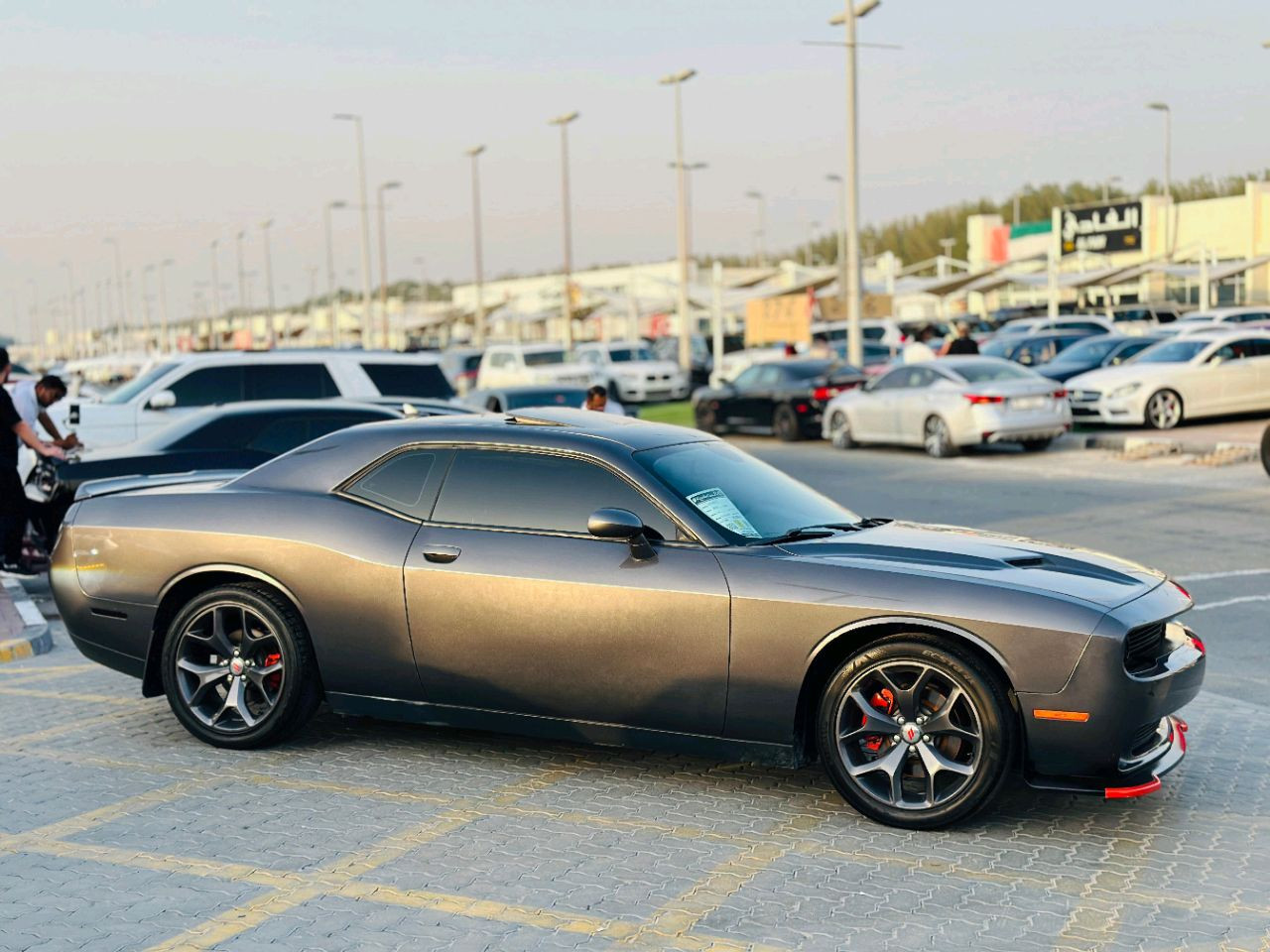 Dodge Challenger - Image 5