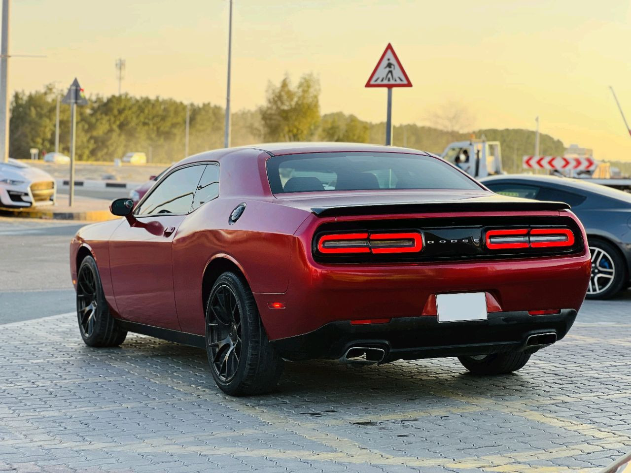 Dodge Challenger - Image 6