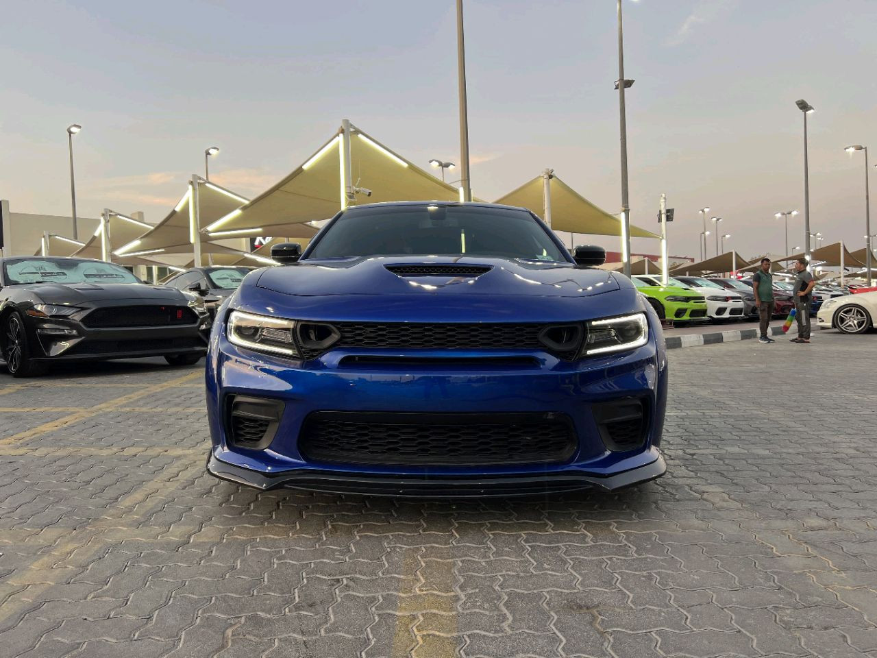 Dodge Charger - Image 3