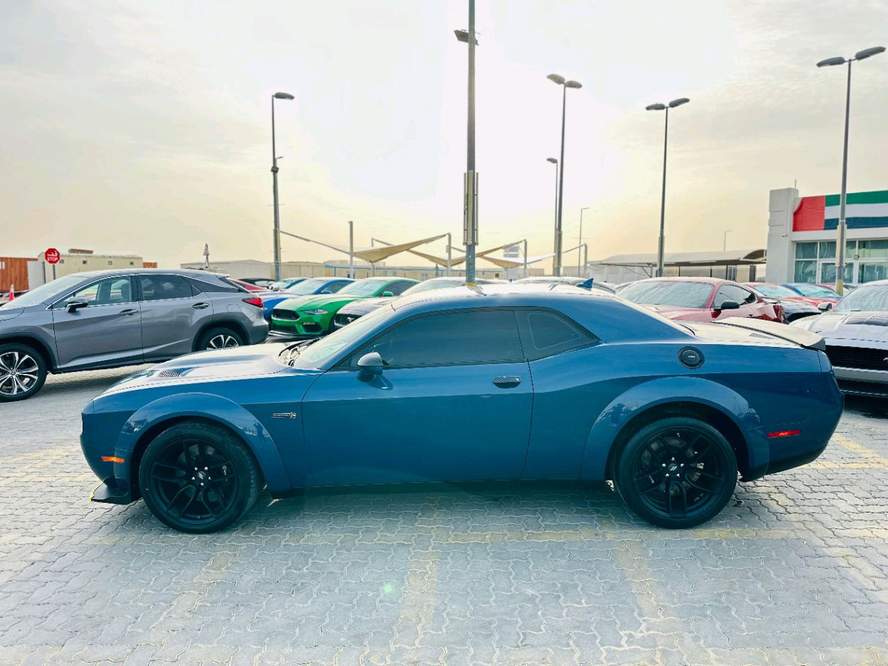 Dodge Challenger - Image 6