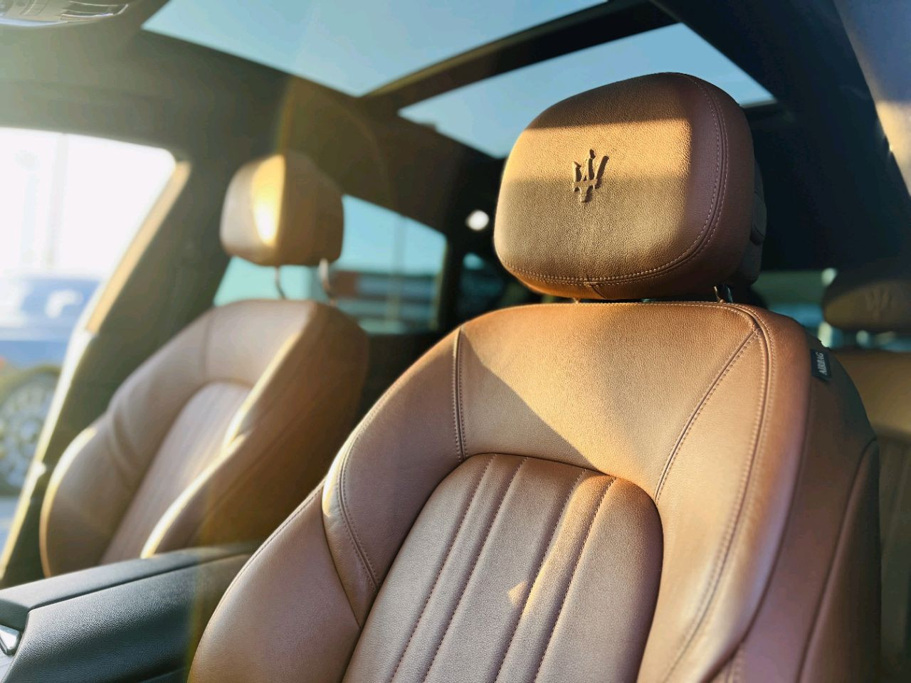 Maserati Levante - Image 10