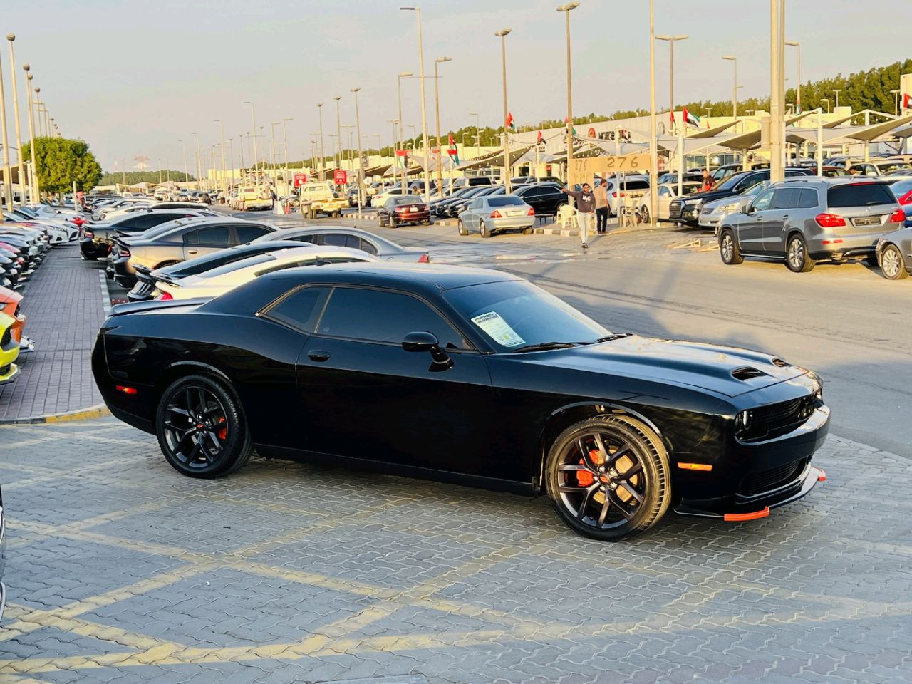 Dodge Challenger - Image 5
