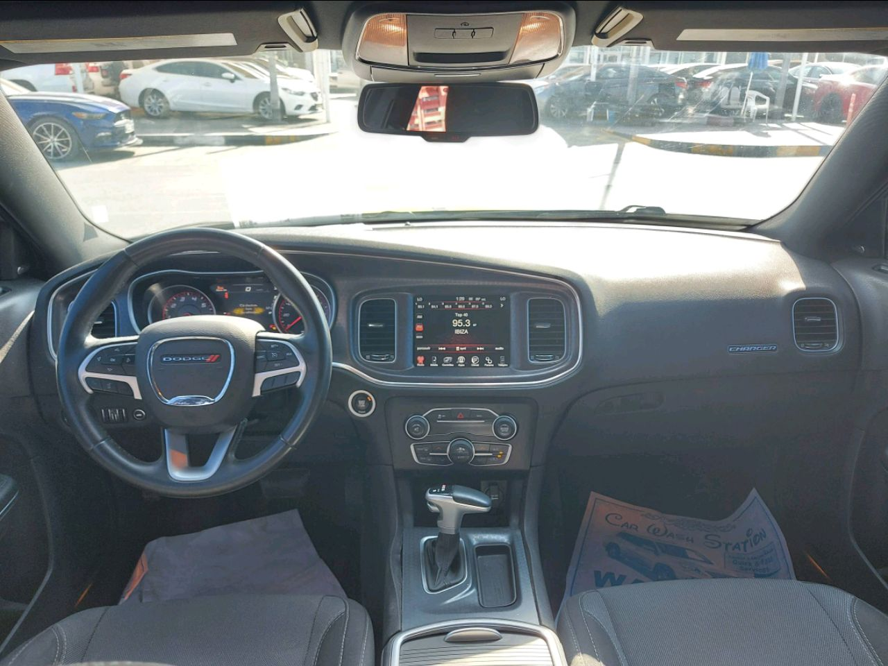 Dodge Charger - Image 6