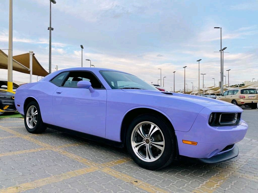 Dodge Challenger - Image 5