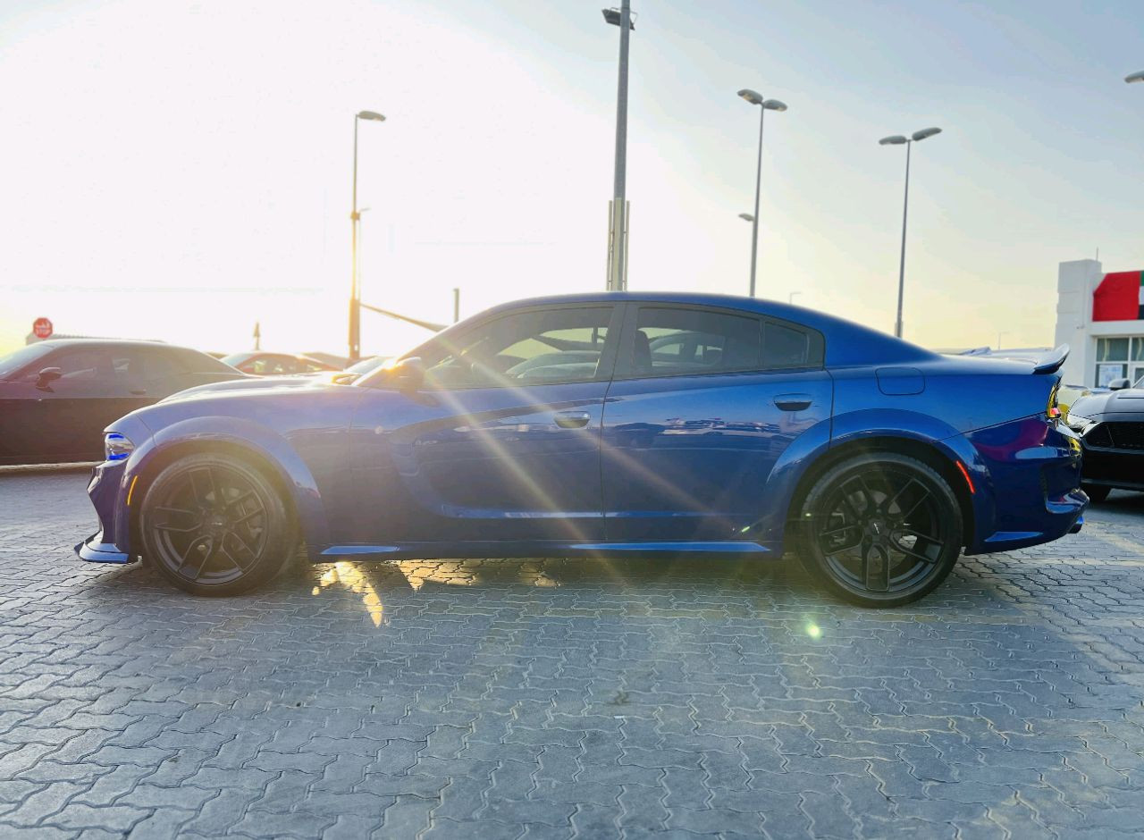 Dodge Charger - Image 6