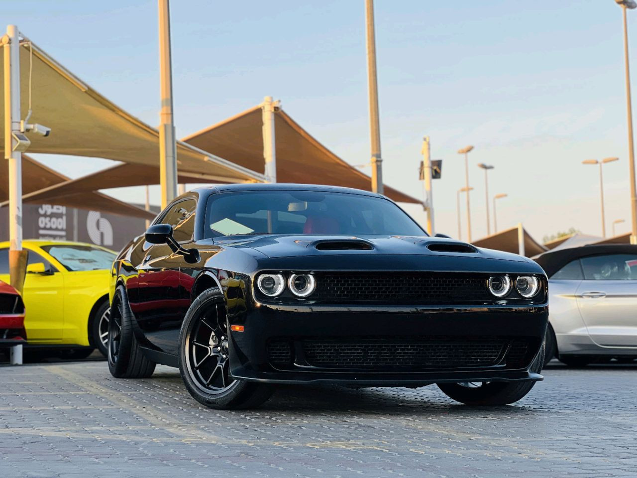 Dodge Challenger - Image 3