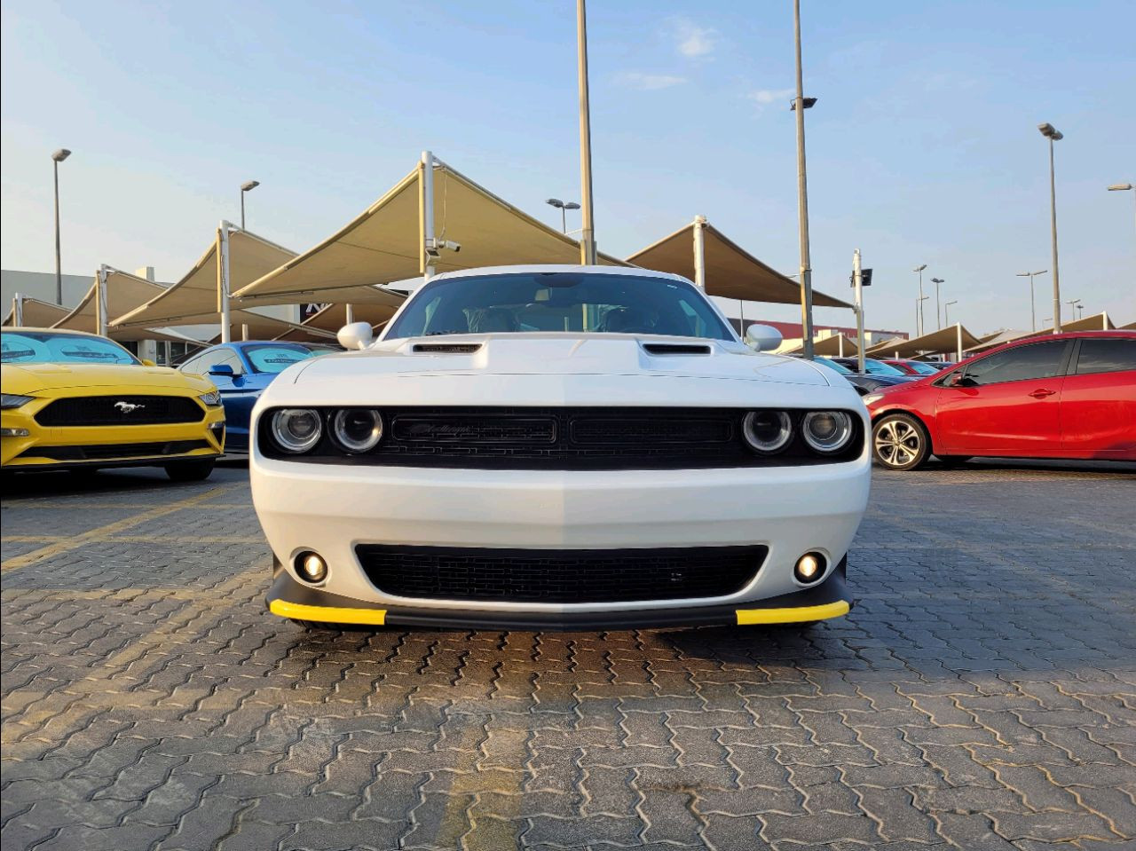 Dodge Challenger - Image 3