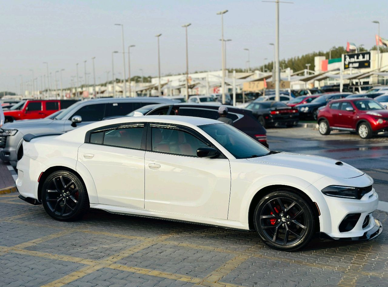 Dodge Charger - Image 5