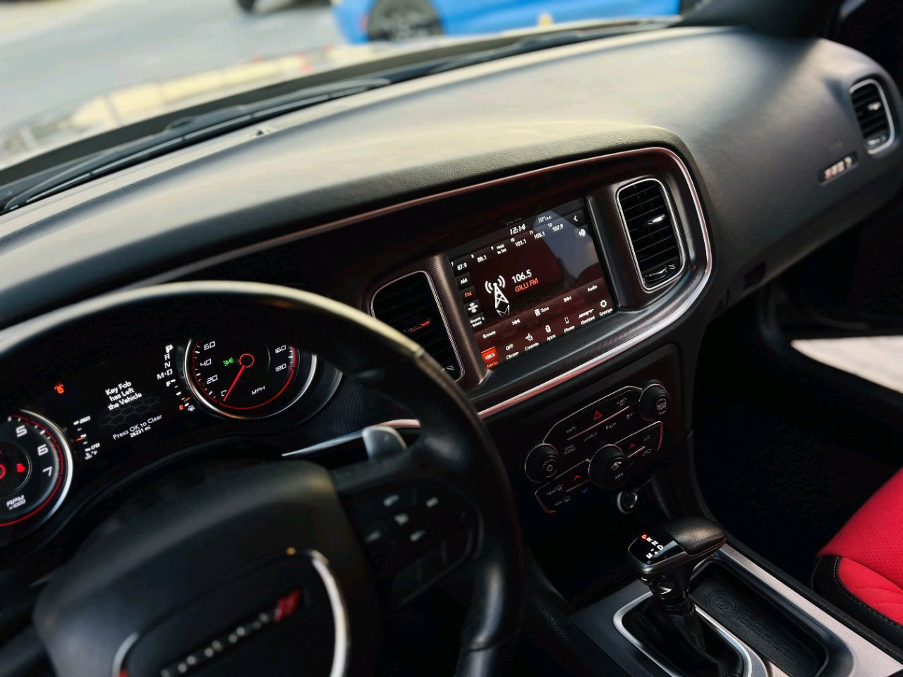 Dodge Charger - Image 12