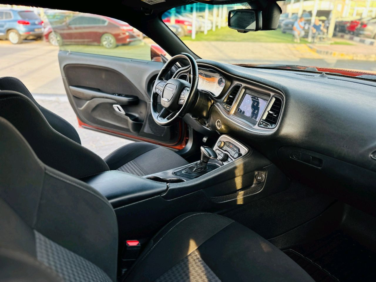 Dodge Challenger - Image 11