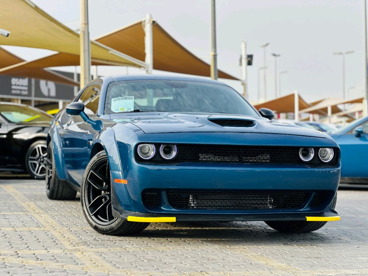 Dodge Challenger - Image 4