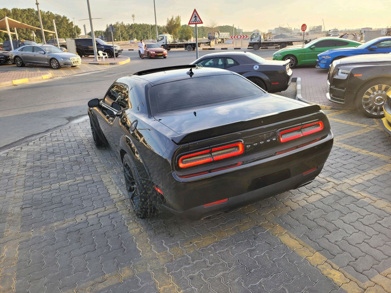 Dodge Challenger - Image 6