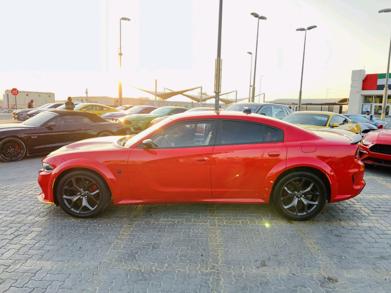 Dodge Charger - Image 6